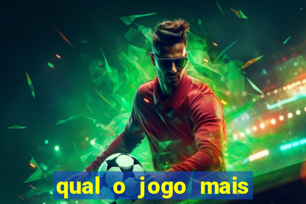 qual o jogo mais baixado da play store